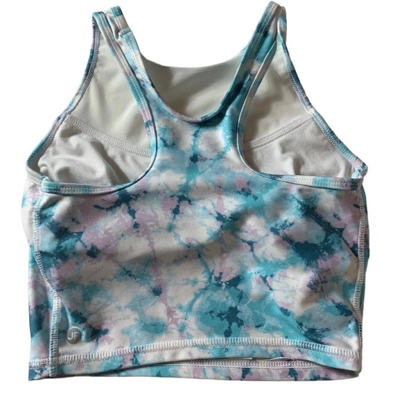 Joe Fresh Women’s Sports Bra Size XSmall - Picture 2 of 9